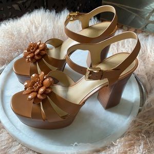 Michael Kors | Platform